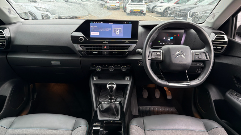 Citroen C4 1.2 PureTech [130] C-Series Edition 5dr Petrol Hatchback